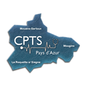 CPTS Pays d'Azur