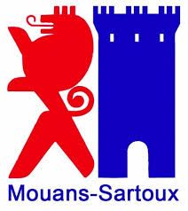 Mouans-Sartoux