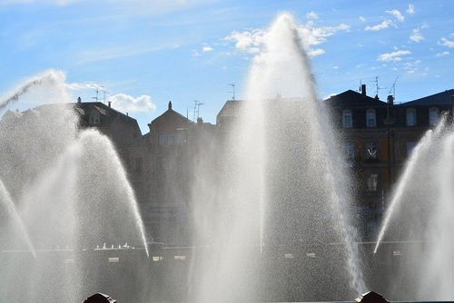 SobriEau – Comprendre et accompagner la sobriété en eau dans les bâtiments