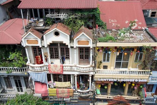 Destination Regen : hébergement, tourisme régénératif et santé des territoires