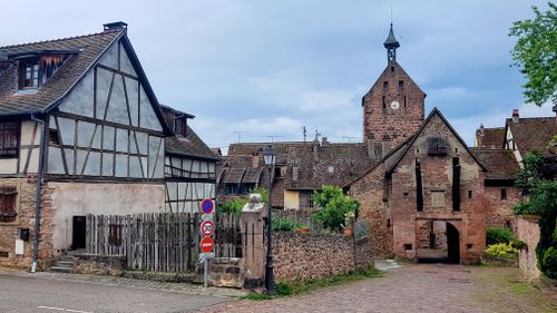 Concertation à Riquewihr : améliorer la qualité de vie des habitants pendant les festivités hivernales