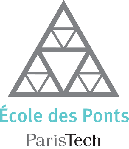 Ecole nationale des ponts et chaussées