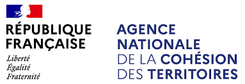 Agence Nationale de la Cohésion Territoriale